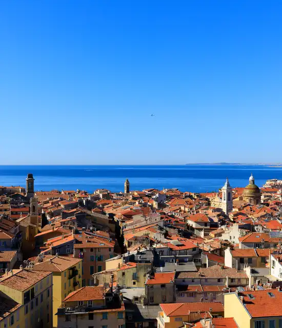 Visiter Antibes, ville de la Côte d’Azur 