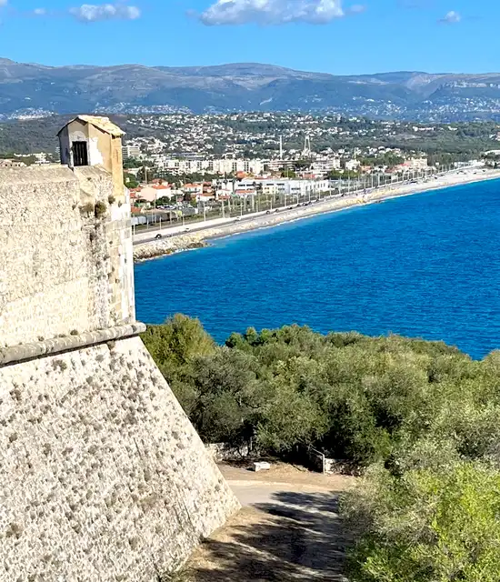 Visiter Antibes, ville de la Côte d’Azur 