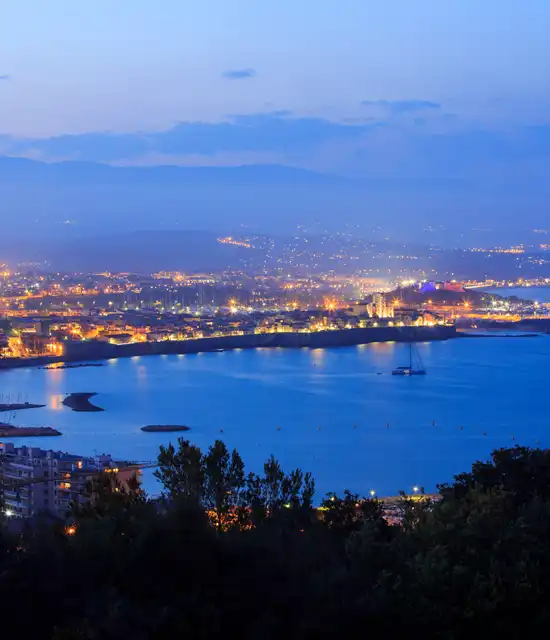 Visiter Antibes, ville de la Côte d’Azur 