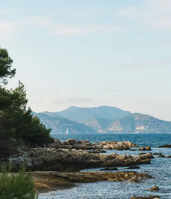 Visiter Antibes, ville de la Côte d’Azur 
