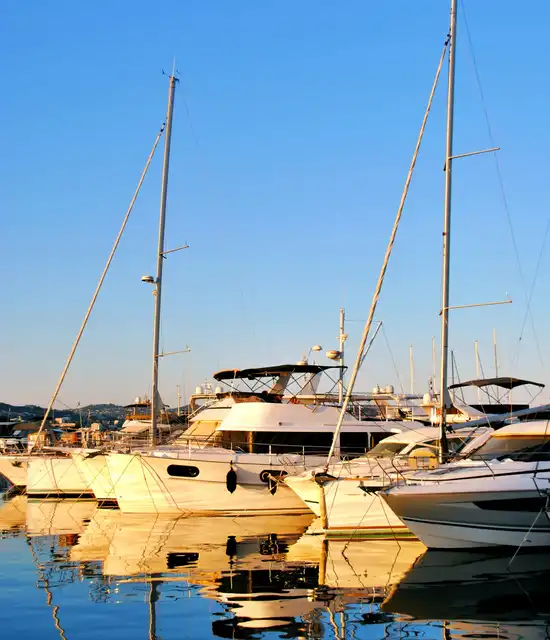 Visiter Cannes en une journée