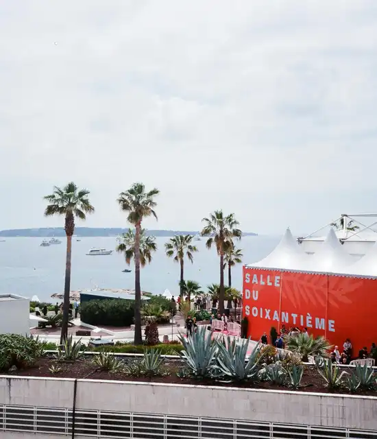 Visiter Cannes en une journée