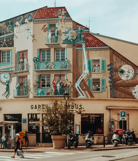 Visiter Cannes en une journée