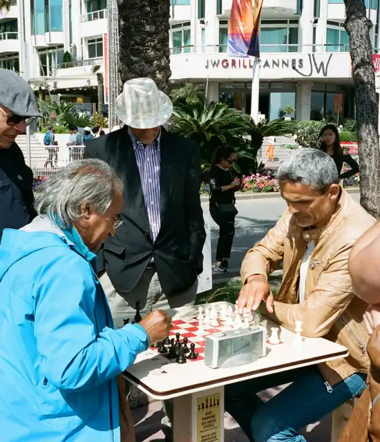 Visiter Cannes en une journée