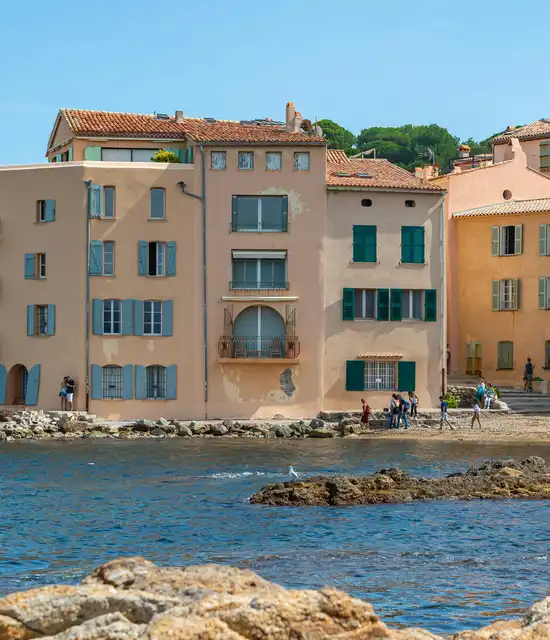 saint tropez