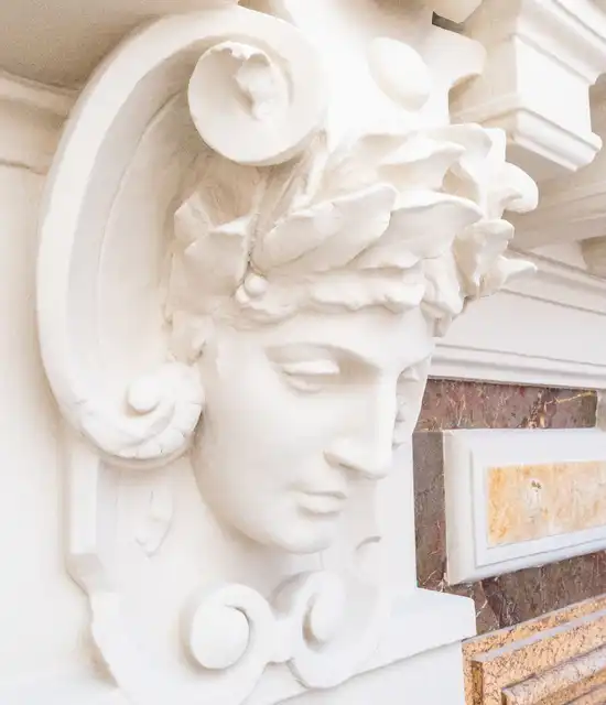 Rénovation Façade Casino 