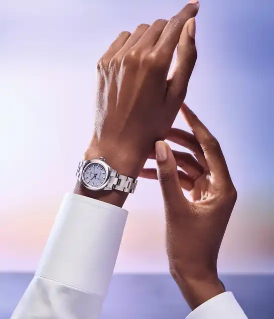 Rolex Oyster Perpertual 28