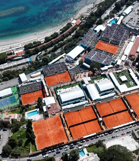 Rolex Monte-Carlo Masters 