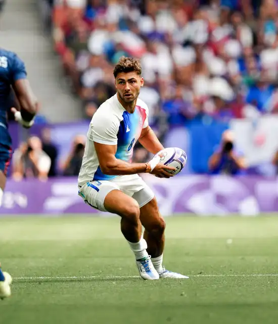 Antoine Zeghdar