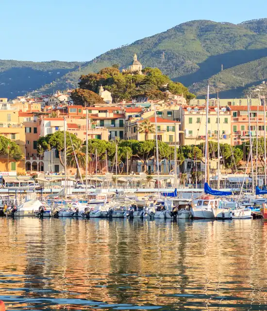 Visiter cote d'azur