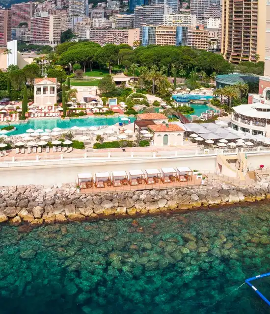 Sea Bay Monte-Carlo Bay Hotel and Resort