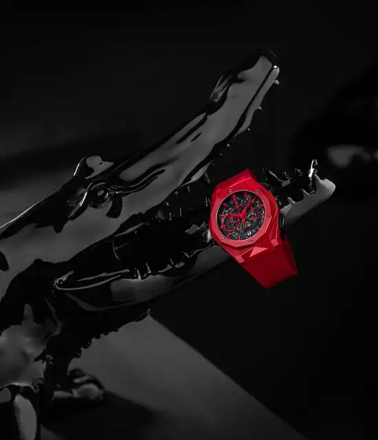 Montre orlinski top