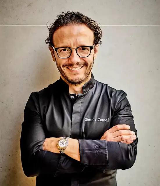 Simone Zanoni 