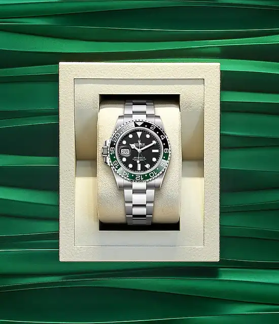 Rolex Sprite - Meilleure montre Rolex