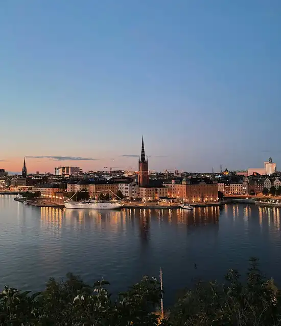 Stockholm