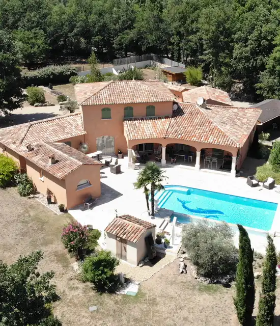 Villa Cote d'Azur