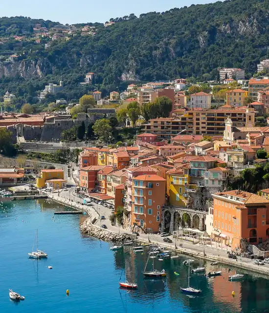Ville européenne idéale pour un city break