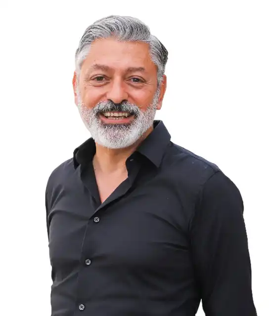 Alfonso Ciulla - Directeur artistique