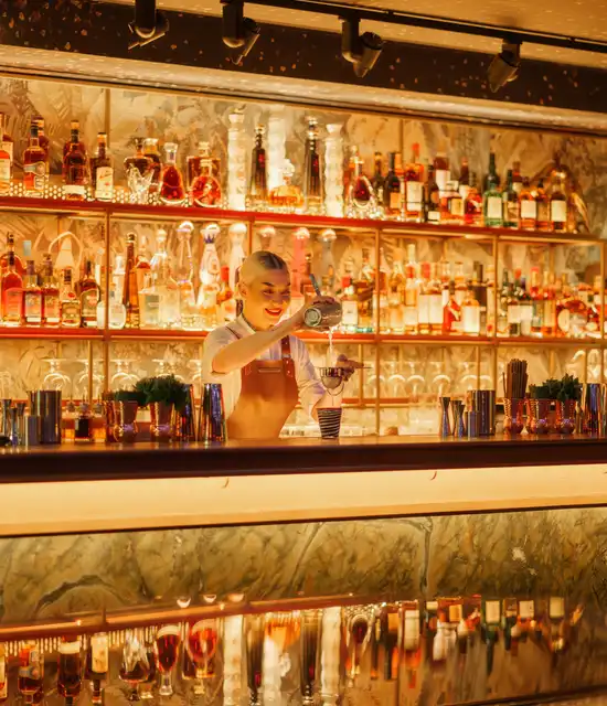 Bar Amazonico