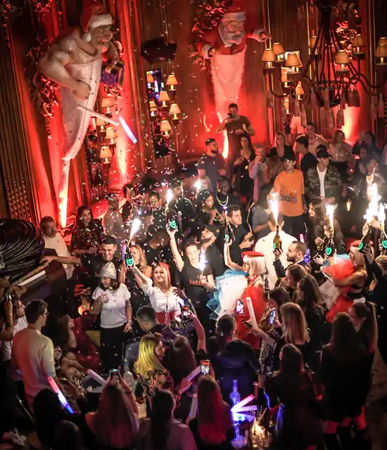 Buddha Bar 