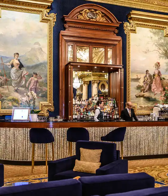 Séjour à l’Hôtel de Paris Monte-Carlo en 6 émotions