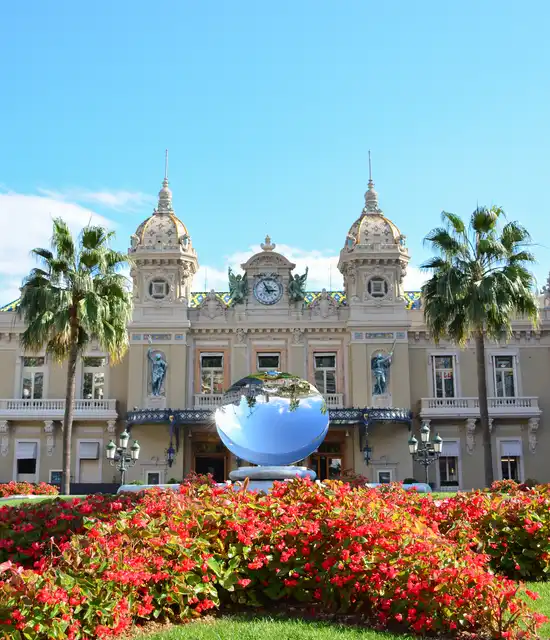 Visiter Monaco en 1 jour