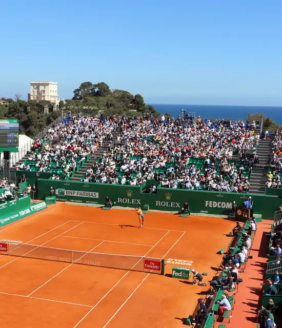 Rolex masters