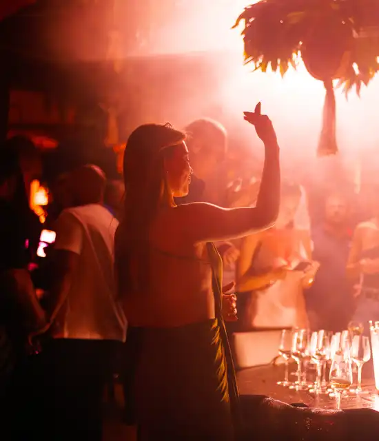 COYA Monte-Carlo Restaurant Monaco