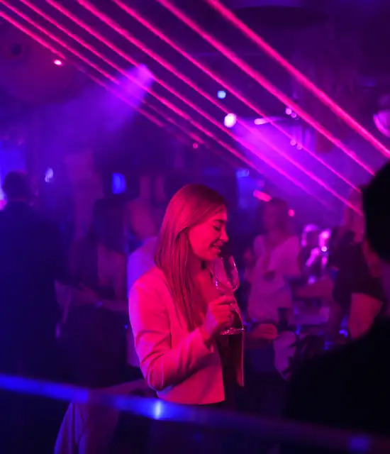 COYA Monte-Carlo - Restaurant Monaco - Lifestyle