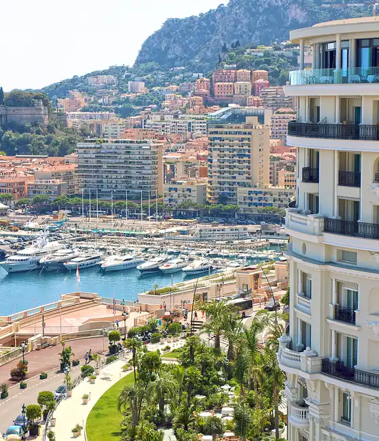 Que faire et visiter à Monaco