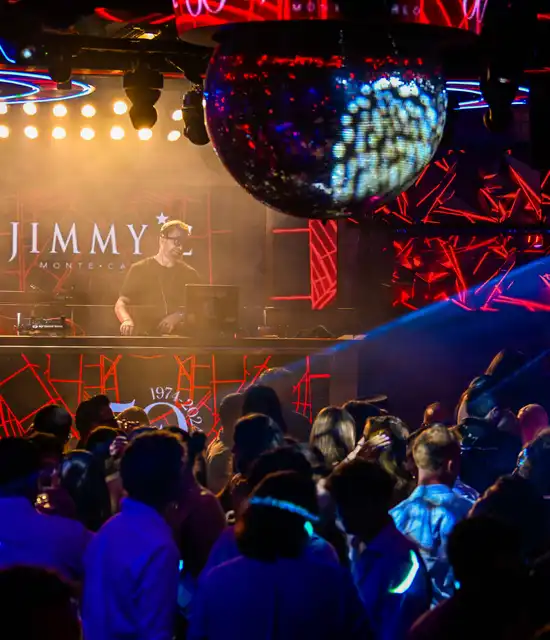 Jimmy'z 