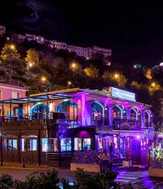 La Rascasse