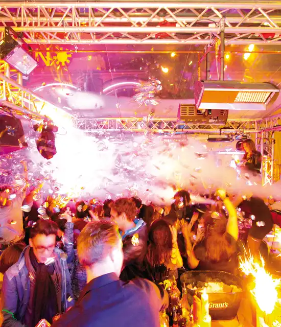 La Rascasse - Special Event