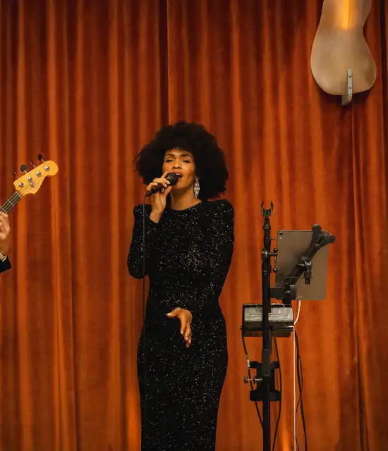 Musique Live au Marlow Monte-Carlo