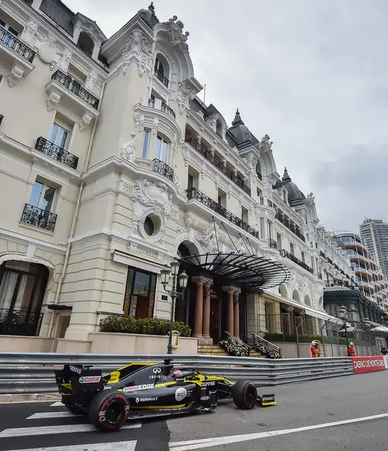 Séjour à l’Hôtel de Paris Monte-Carlo en 6 émotions
