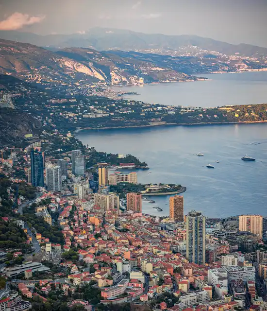 Principauté de Monaco