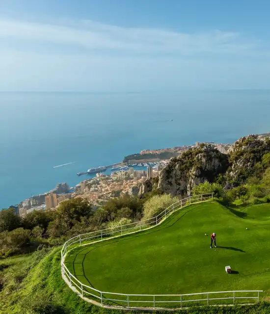 Monte-Carlo Golf Club