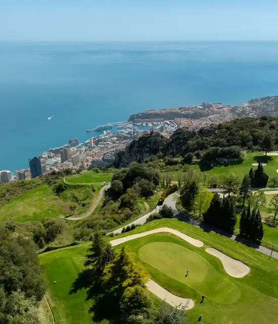 Monte-Carlo Golf Club