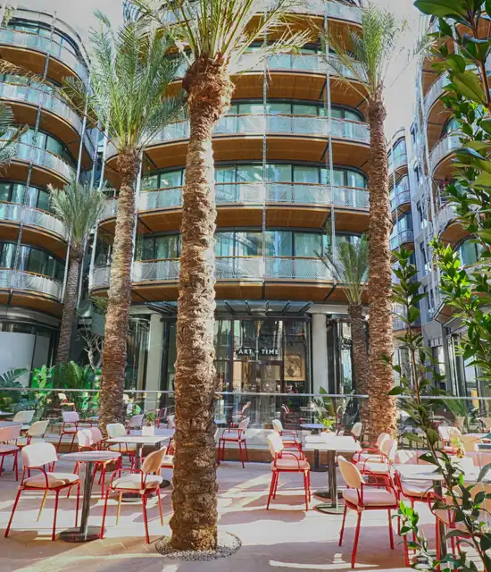 Mada One Monte-Carlo