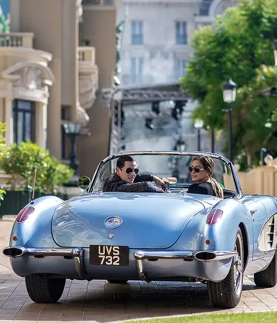 One Monte-Carlo Shopping