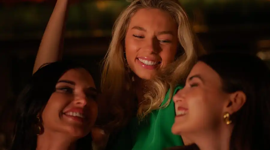 Amazonico Monte-Carlo