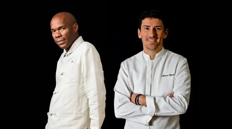 Header Marcel Ravin x Arnaud Bignon