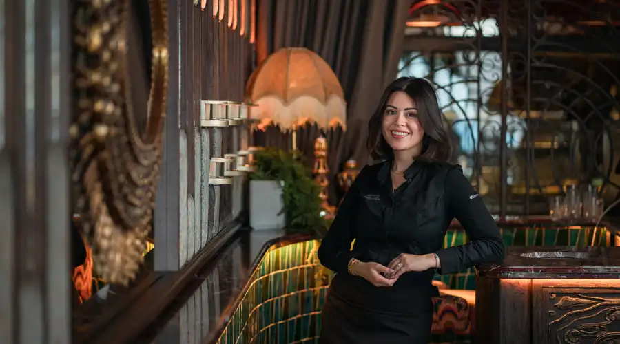 Victoria Vallenilla - COYA Monte-Carlo 2025