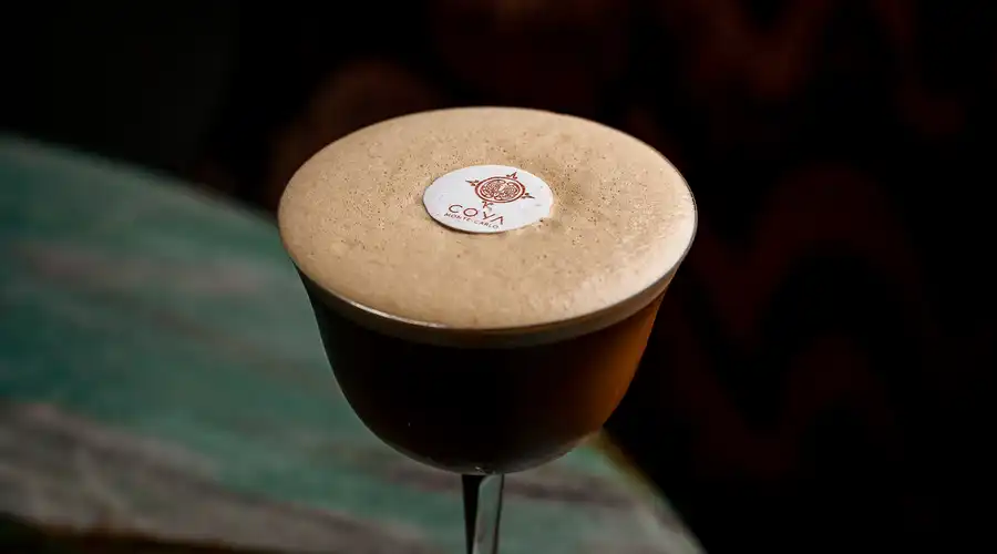 COYA Monte-Carlo - Cocktails 2025