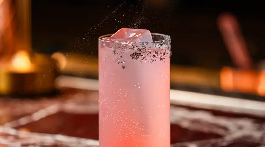 COYA Monte-Carlo - Cocktails 2025