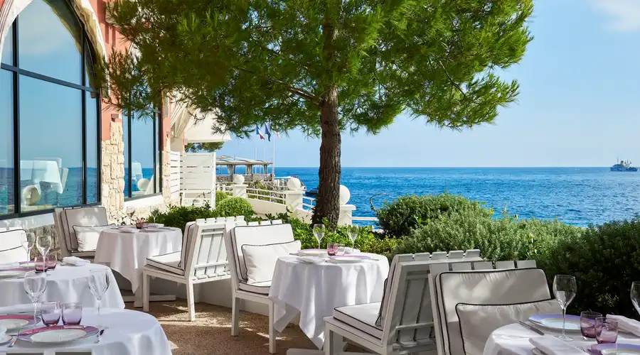 Elsa Monte-Carlo Beach