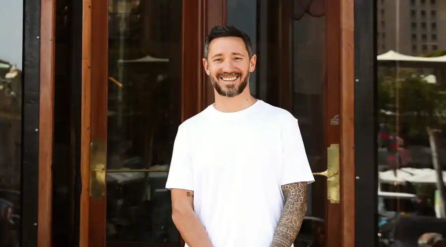Cedric Grolet s'installe à l'Hôtel de Paris Monte-Carlo