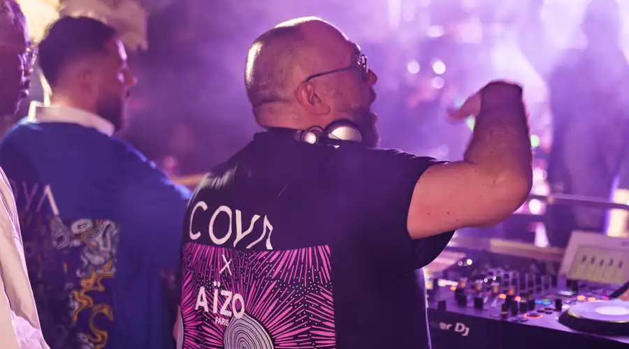 Coya Music