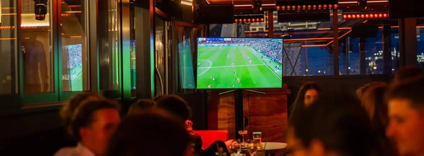 La Rascasse - Matchs
