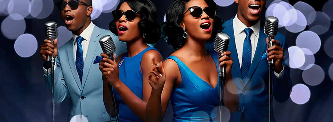 Motown
